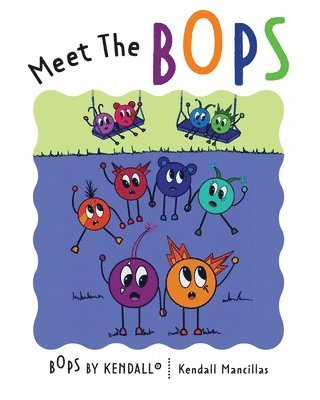 bokomslag Meet The BOPS