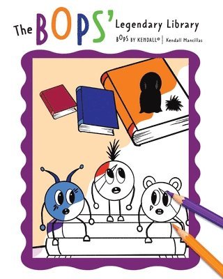 The BOPS' Legendary Library 1