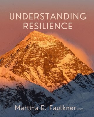 Martina E Faulkner - Understanding Resilience, Häftad
