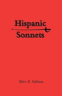 bokomslag Hispanic Sonnets
