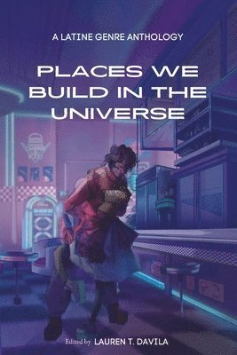 Places We Build in the Universe 1