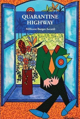 bokomslag Quarantine Highway
