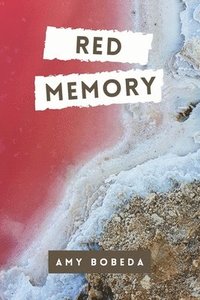 bokomslag Red Memory