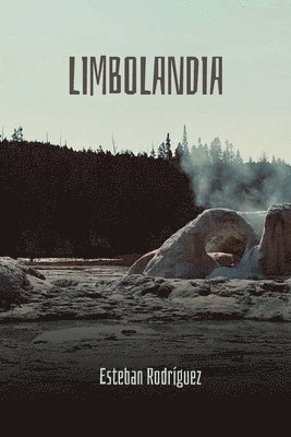 bokomslag Limbolandia