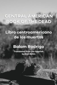 bokomslag Central American Book of the Dead