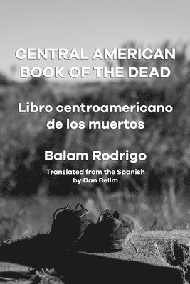 Central American Book of the Dead 1