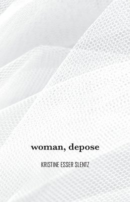 woman, depose 1