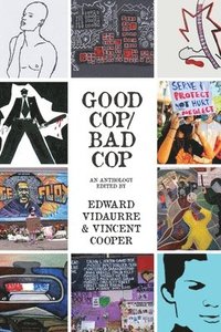 bokomslag Good Cop/Bad Cop