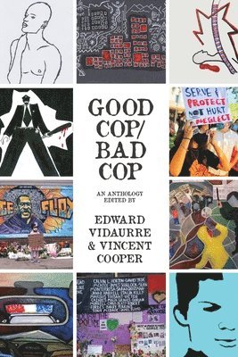 Edward Vidaurre, Vincent Cooper - Good Cop/Bad Cop, Häftad