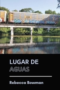 bokomslag Lugar de aguas