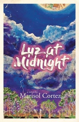 bokomslag Luz at Midnight