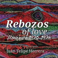 bokomslag Rebozos of love