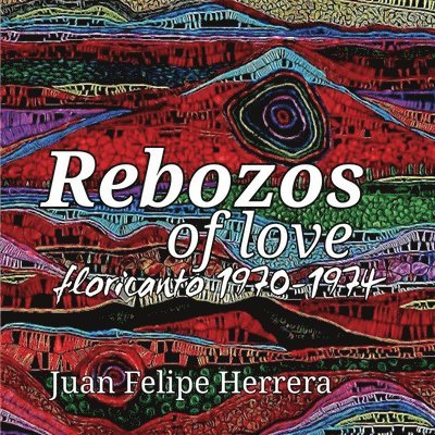 Rebozos of love 1