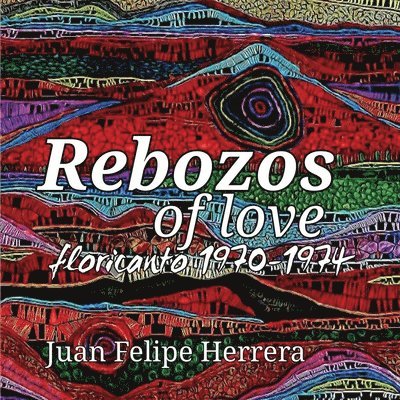 Rebozos of love