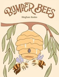 bokomslag Bumper Bees