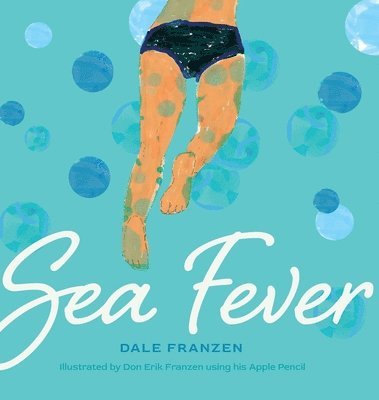 Sea Fever 1