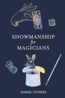 Showmanship for Magicians 1