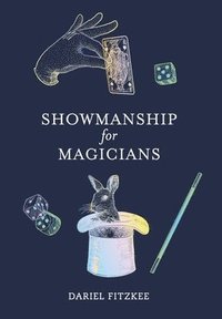 bokomslag Showmanship for Magicians