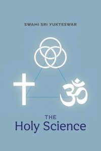 bokomslag Holy Science