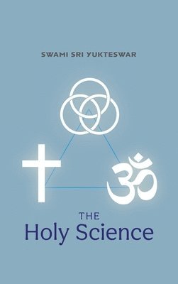 bokomslag The Holy Science