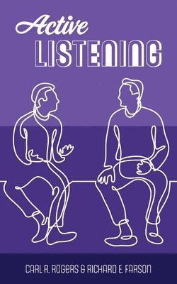 bokomslag Active Listening