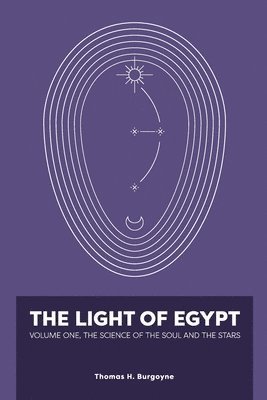 bokomslag Light of Egypt