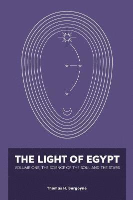 bokomslag The Light of Egypt