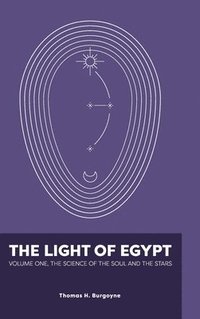 bokomslag Light of Egypt