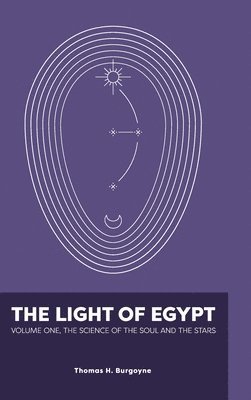 bokomslag Light of Egypt