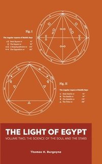 bokomslag Light of Egypt