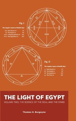 bokomslag Light of Egypt