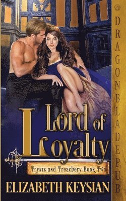 bokomslag Lord of Loyalty