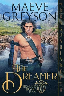 Maeve Greyson - The Dreamer, Häftad