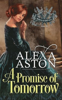Alexa Aston - Promise of Tomorrow, Häftad