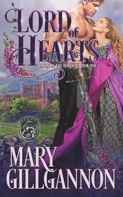 Mary Gillgannon - Lord of Hearts, Häftad
