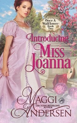 Introducing Miss Joanna 1