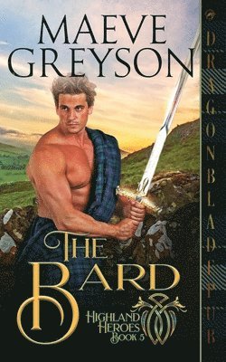 Maeve Greyson - Bard, Häftad