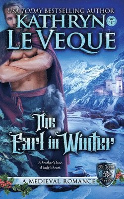Kathryn Le Veque - Earl in Winter, Häftad