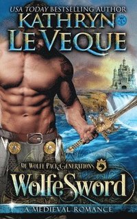 bokomslag WolfeSword