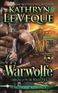 bokomslag Warwolfe