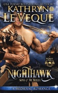 bokomslag Nighthawk