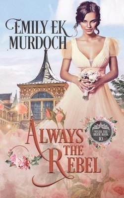 Emily E K Murdoch, Emily E. K. Murdoch - Always the Rebel, Häftad