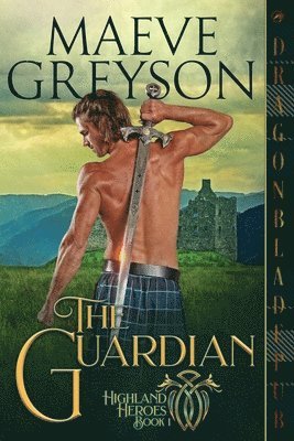 Maeve Greyson - Guardian, Häftad