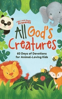 All God's Creatures 1