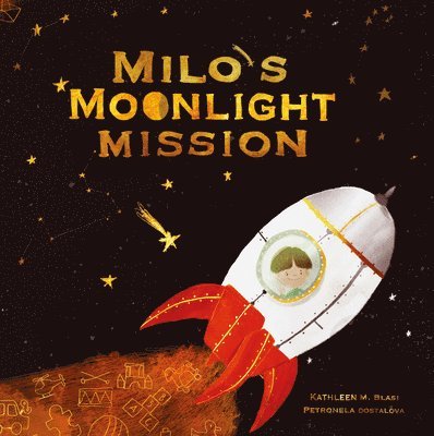 Milo's Moonlight Mission 1