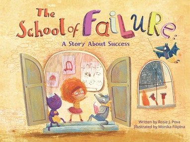 bokomslag School of Failure