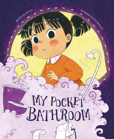 Yan Du - My Pocket Bathroom, Inbunden
