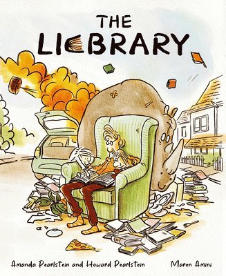 Liebrary 1