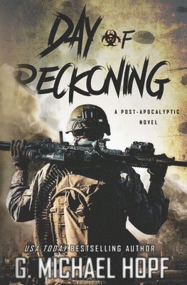 Day of Reckoning 1