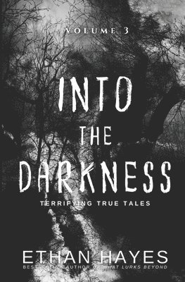Ethan Hayes - Into the Darkness, Häftad